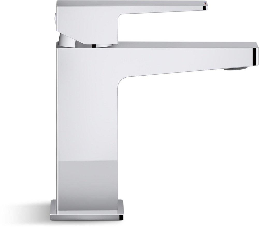 HONESTY SINGLE CONTROL LAV FAUCET 