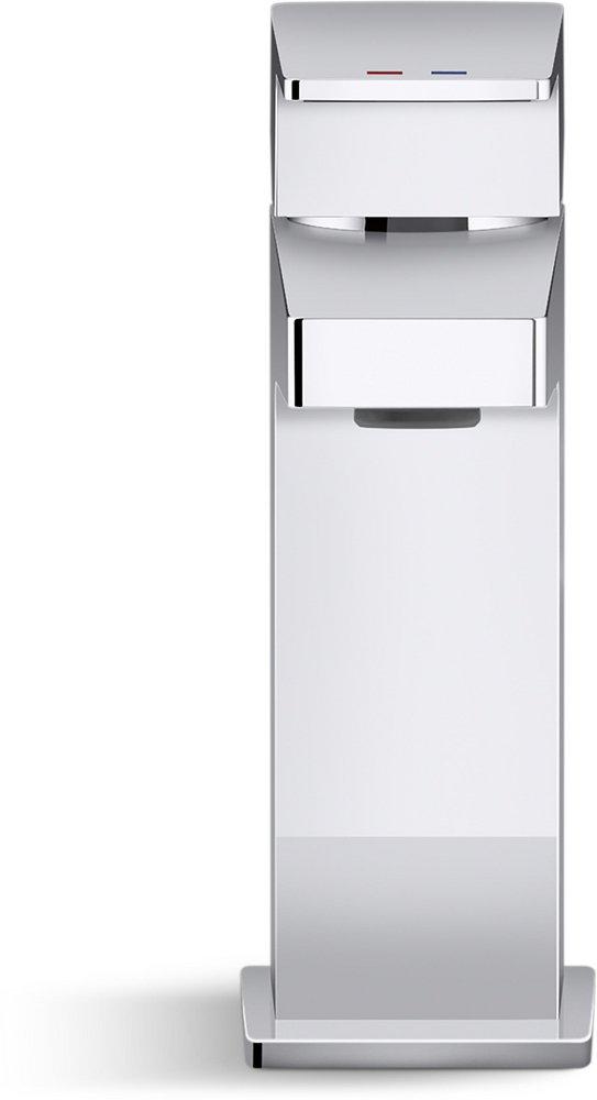 HONESTY SINGLE CONTROL LAV FAUCET 