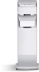 HONESTY SINGLE CONTROL LAV FAUCET 