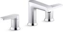HINT WIDESPREAD FAUCET