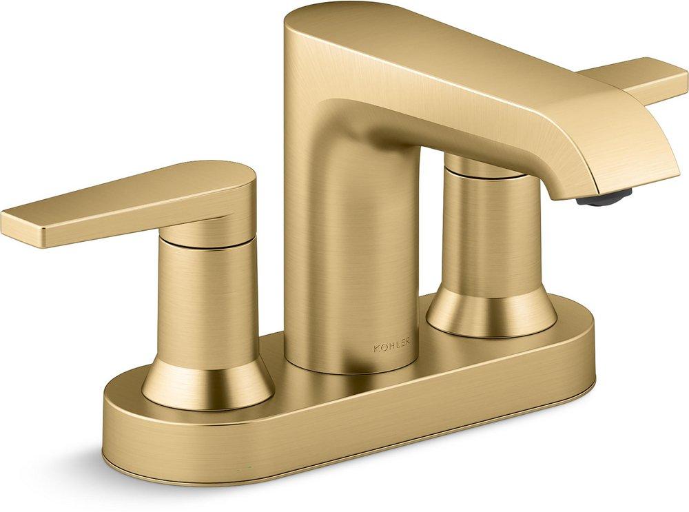 HINT CENTERSET FAUCET 