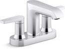 HINT CENTERSET FAUCET