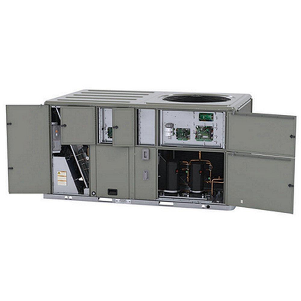 American Standard HVAC Packaged Air Conditioner - Standard Efficiency - R-454B - 230/3 