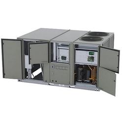 3 Ton - Standard Efficiency Packaged Heat Pump - R-454B - 208/230/3