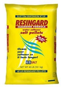 40 lb. Resingard Solar Salt Pellets 