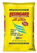 40 lb. Resingard Solar Salt Pellets 