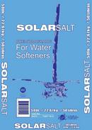50 lb. Water Softening Solar Salt Crystals 