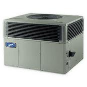 Residential Packaged Heat Pump Systems