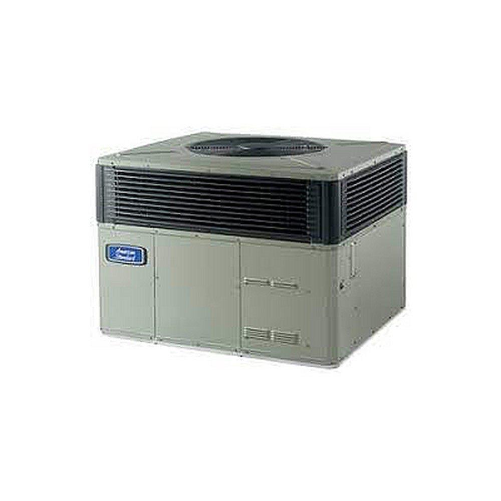 American Standard HVAC 14.0 SEER2 - Convertible Packaged Air Conditioner - R-454B - 208/230/1 