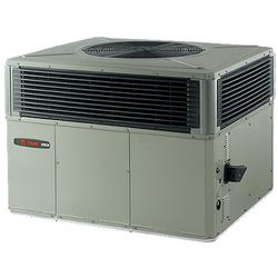 5 Ton - Up to 15.2 SEER2/8.1 HSPF2 - Two-Stage Dual Fuel Packaged Heat Pump - 115k BTU Heating - R-454B