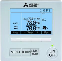 Deluxe MA Remote Controller