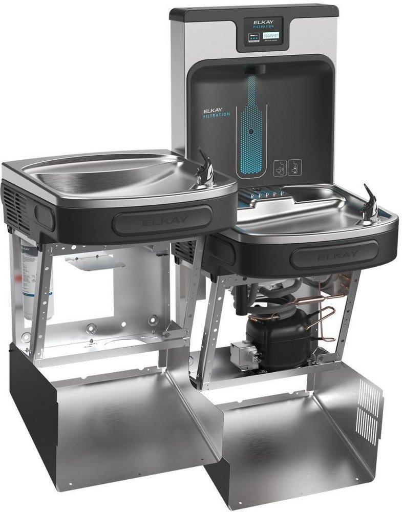 LFA 1.1 WM BOTTE FILLER MIBL 