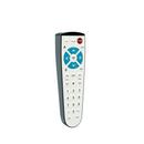 CR4-2  FULL FUNCTION REMOTE INSTANTLY WORKS LG SAMSUNG RCA AND PHILIPS TVS PROGRAMMABLE FOR LEADING BRAND RESIDENTIAL TVS AND DIRECTV DRE SYSTEMS 