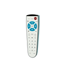 CR4-2 Full Function Universal TV Remote 