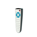 CR4-2 Full Function Universal TV Remote 