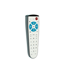 CR4-2 Full Function Universal TV Remote 