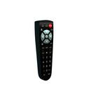 CR4B-2  FULL FUNCTION REMOTE INSTANTLY WORKS LG SAMSUNG RCA AND PHILIPS TVS PROGRAMMABLE FOR LEADING BRAND RESIDENTIAL TVS AND DIRECTV DRE SYSTEMS 