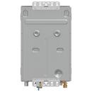 Rheem Outdoor Non-Condensing Natural Gas Tankless Water Heater 