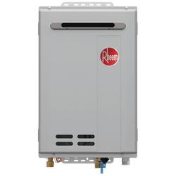 180 MBH Outdoor Non-Condensing Natural Gas Tankless Water Heater