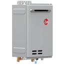 Rheem Outdoor Non-Condensing Natural Gas Tankless Water Heater 
