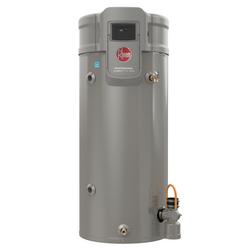 50 gal. 50 MBH Commercial Natural Gas Water Heater