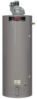 50G NG 65 MBH 8 YR GAS WHTR 