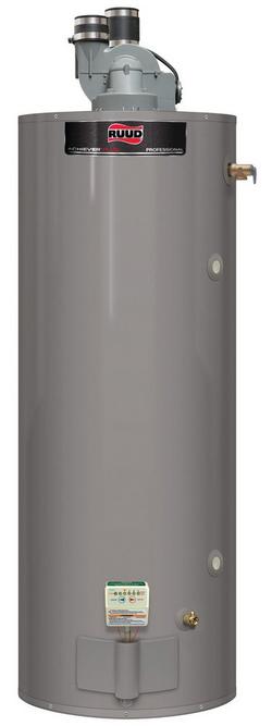 50 gal. Tall 65 MBH Residential Natural Gas Water Heater
