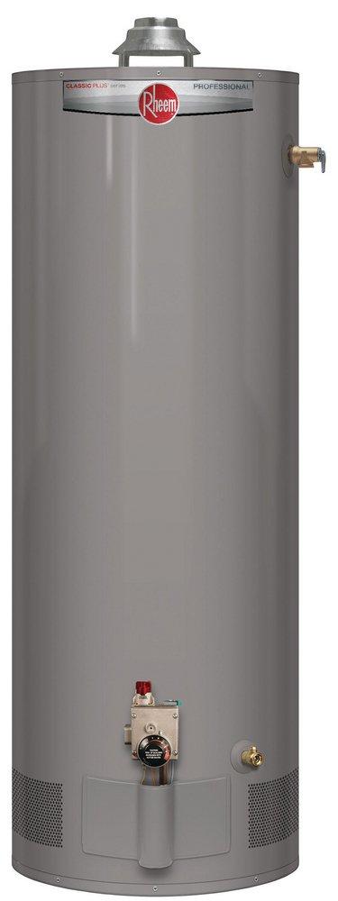 75G ULN 75 MBH 8 YR GAS WHTR 