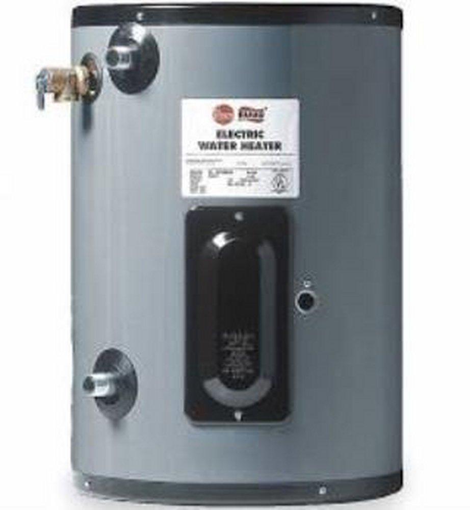 28 gal. 4.5 kW Residential Electric Water Heater 