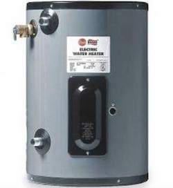 28 gal. Short 4.5 kW Residential Electric Water Heater