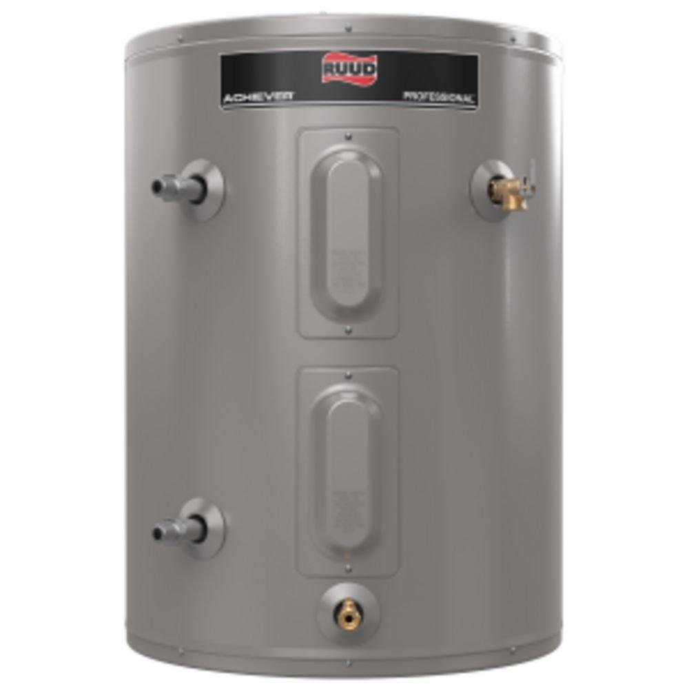 38 gal. Lowboy 4.5kW Residential Electric Water Heater 