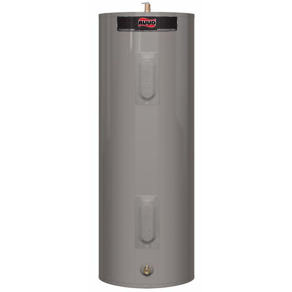 38 gal. Lowboy 4.5kW Residential Electric Water Heater 