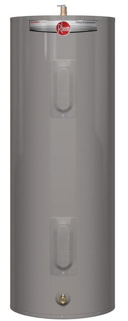 40 gal. 4.5kW Residential Electric Water Heater