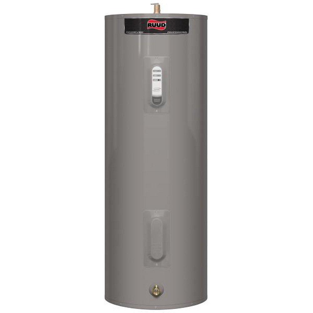 40 gal. 4500 kW Residential Electric Water Heater 
