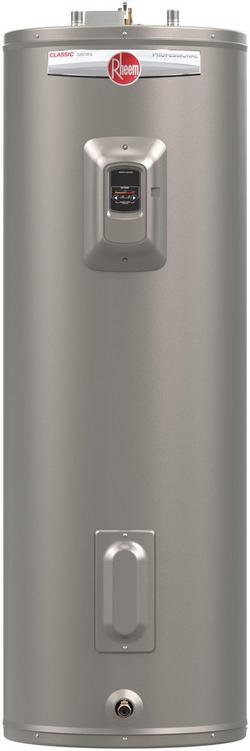50 gal. 4.5kW Residential Electric Water Heater