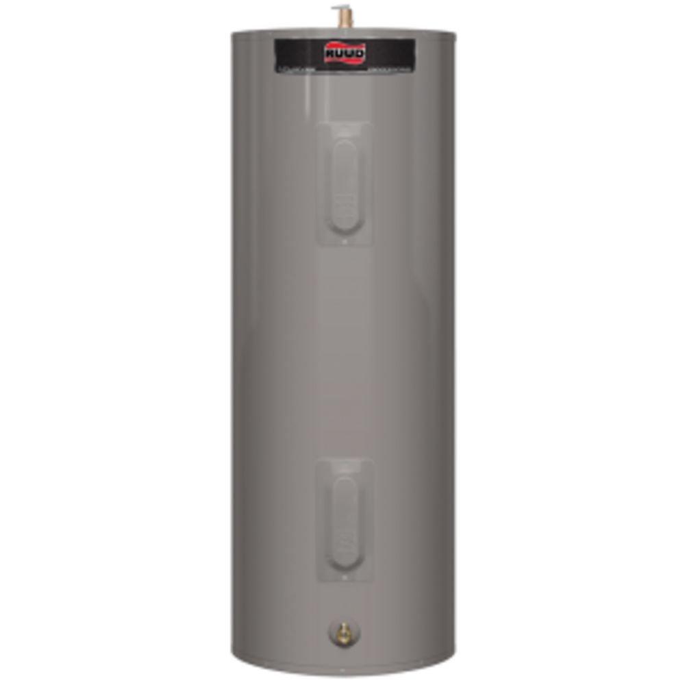 50 gal. 4500 kW Residential Electric Water Heater 