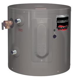 6 gal. Point-of-Use 1500 kW Residential Electric Water Heater