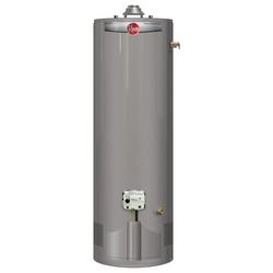 40 gal. Tall 34 MBH Ultra Low NOx Residential Natural Gas Water Heater