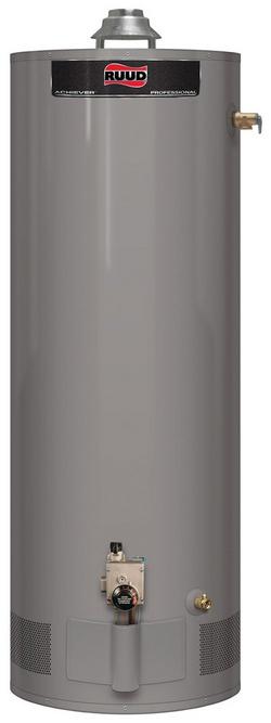 40 gal. 40 MBH Residential Natural Gas Water Heater