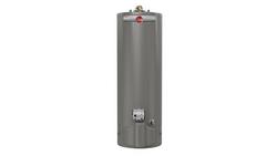 50 gal. Tall 34 MBH Ultra Low NOx Residential Natural Gas Water Heater