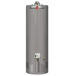 50 gal. Tall 38 MBH Residential Natural Gas Water Heater