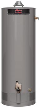 50G NG 40 MBH 6 YR GAS WHTR 