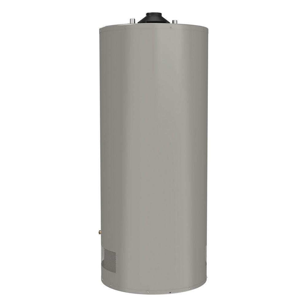 75 gal. Tall 75 MBH Residential Natural Gas Water Heater 