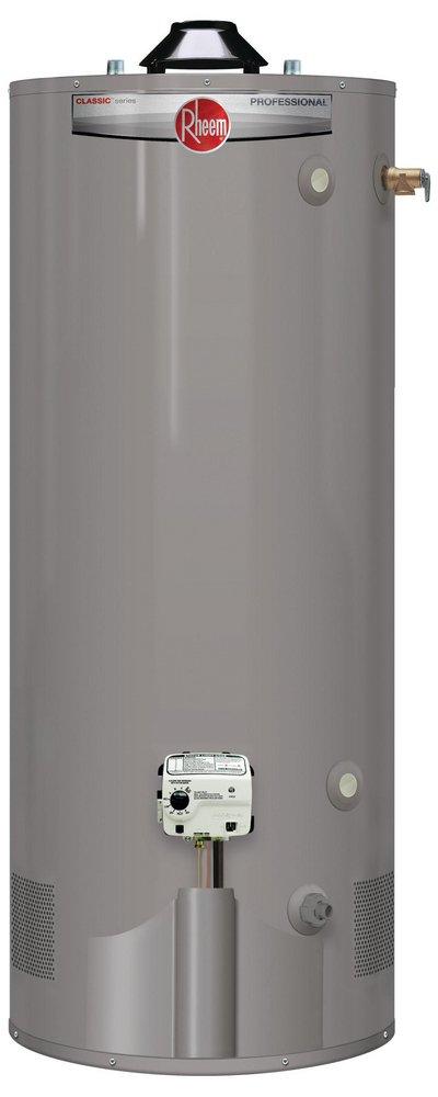 98G ULN 75 MBH 6 YR GAS WHTR 