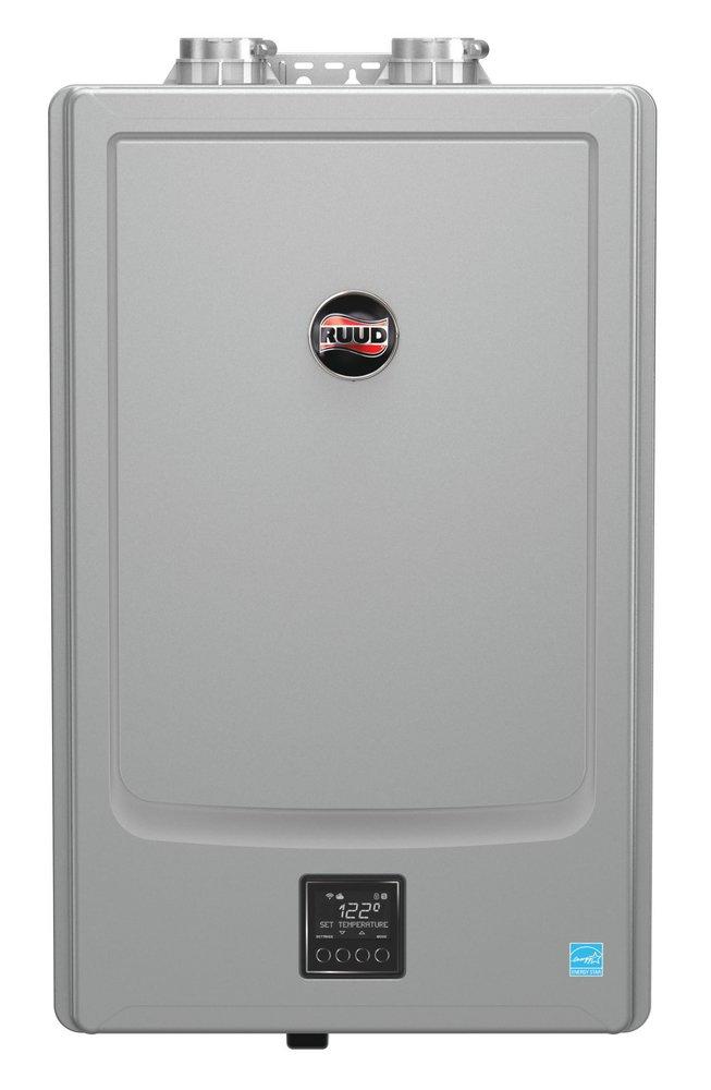 ULN 15 YR TANKLESS GAS WHTR 