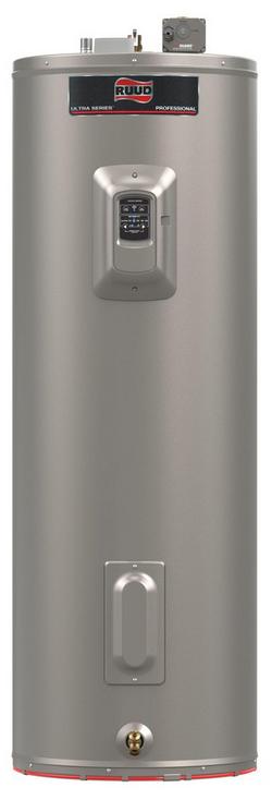 40 gal. 4.5kW Residential Electric Water Heater