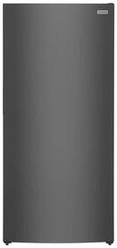 33"W 20 Cu Ft Garage Ready Upright Freezer in Carbon 