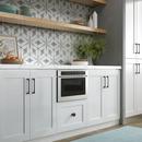 24 in. Built-In Drawer Microwave in Stainless Steel 