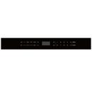 24 in. Built-In Drawer Microwave in Stainless Steel 