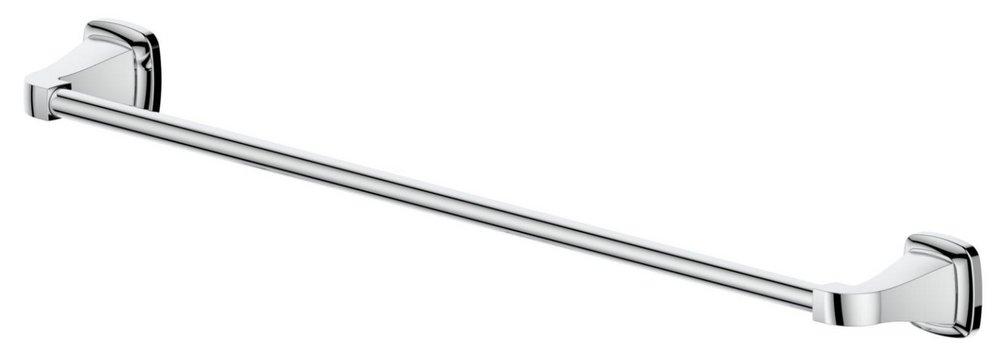 PROFLO® Polished Chrome 24 in. Towel Bar 